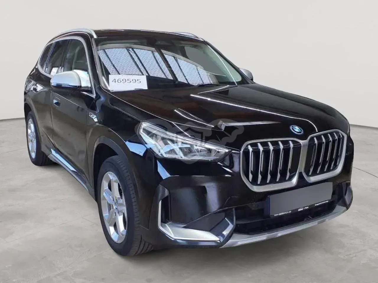 BMW X1 X Line 2023