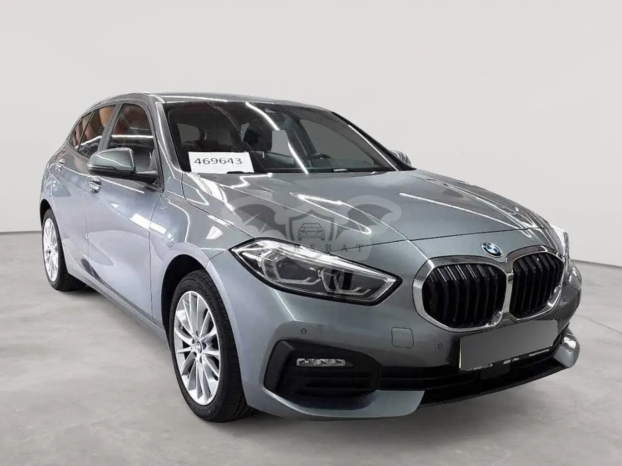 BMW 1 Series 120d Advantage 2022