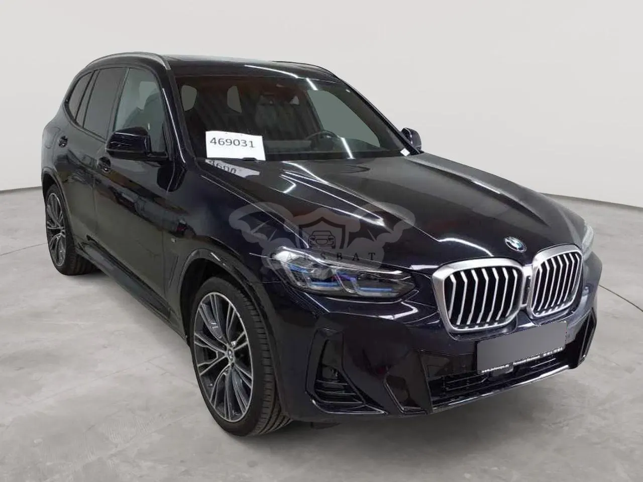 BMW X3 30i 2023