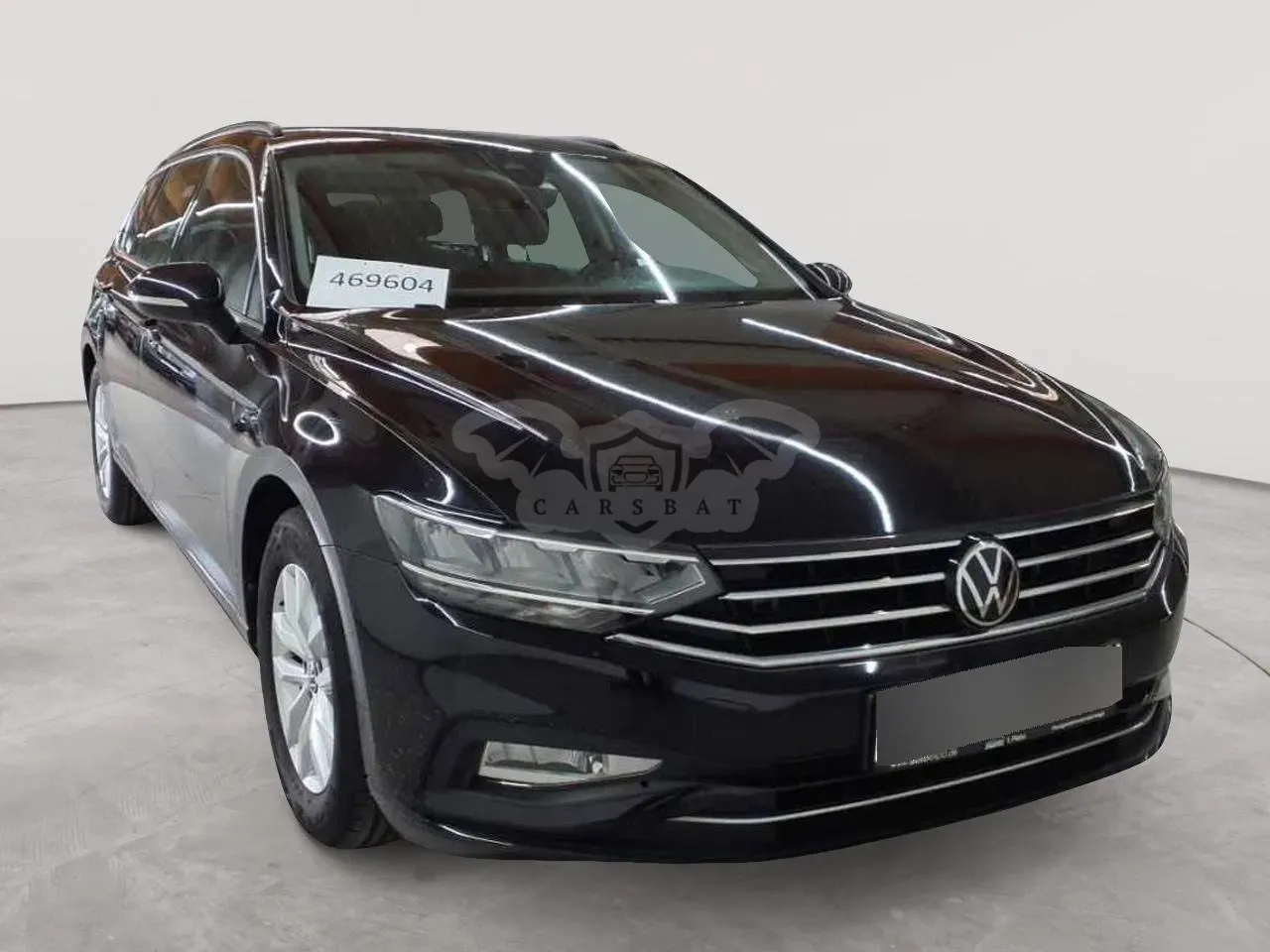 Volkswagen Passat Variant 2.0 TDI Business 2021