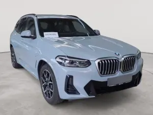 BMW X3 20d 2023