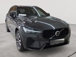 Volvo XC60 B4 Plus Dark 2023