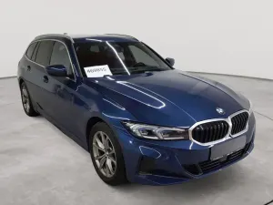 BMW 3 Series Touring 320d 2023