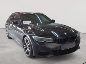 BMW 3 Series Touring 330d M Sport 2021