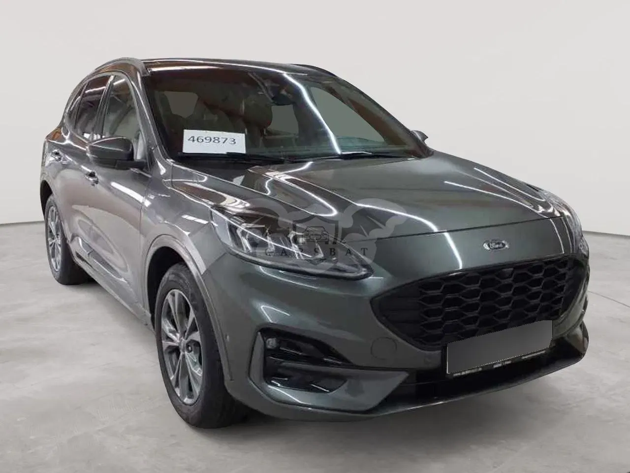 Ford Kuga 2.0 EcoBlue ST Line 2022