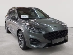 Ford Kuga 2.0 EcoBlue ST Line 2022