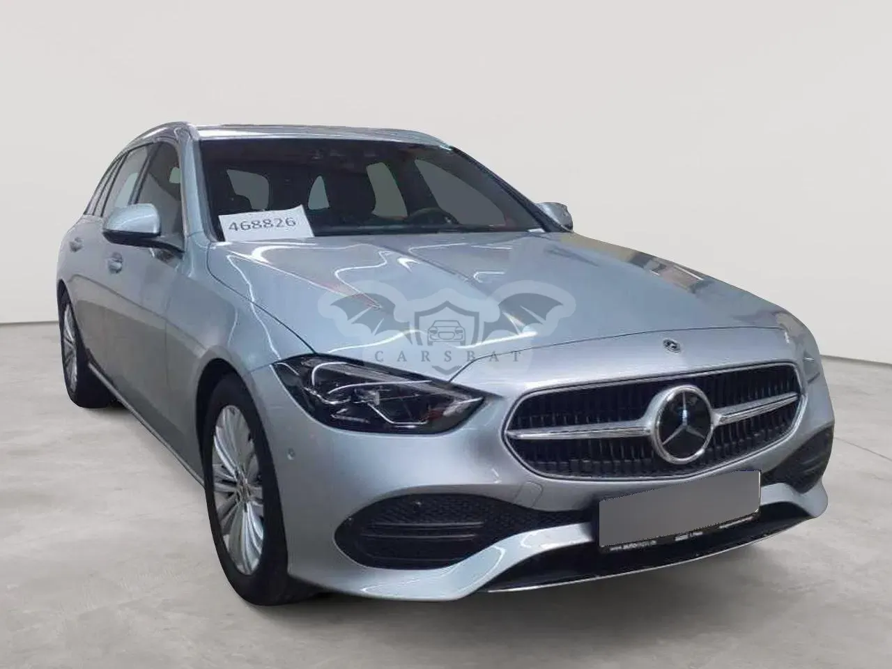 Mercedes-Benz C Break 180 Avantgarde 2023