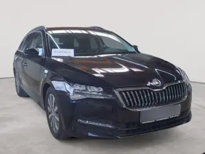 Skoda Superb Combi 2.0 TDI Ambition 2021