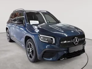 Mercedes-Benz GLB 220d AMG Line 2023