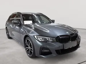 BMW 3 Series Touring 320e M Sport 2021