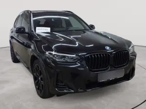 BMW X3 30e 2022