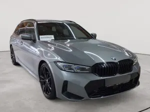 BMW 3 Series Touring 330d 2023