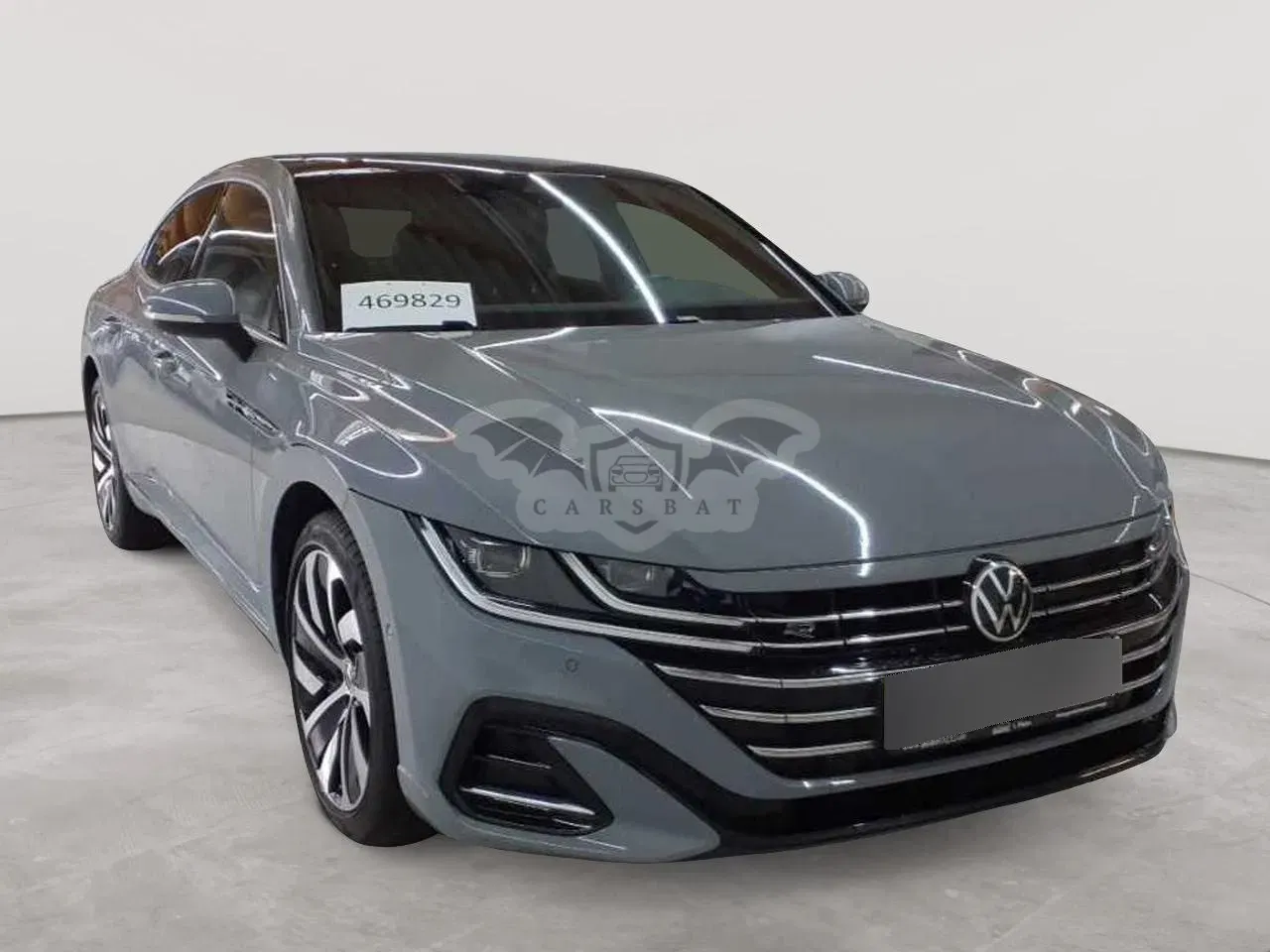 Volkswagen Arteon 1.4 R-Line 2022
