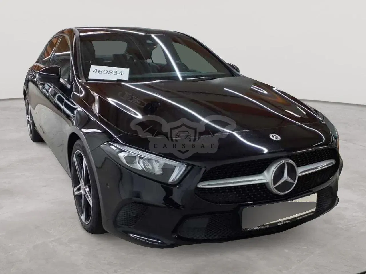 Mercedes-Benz A 200 Style 2022