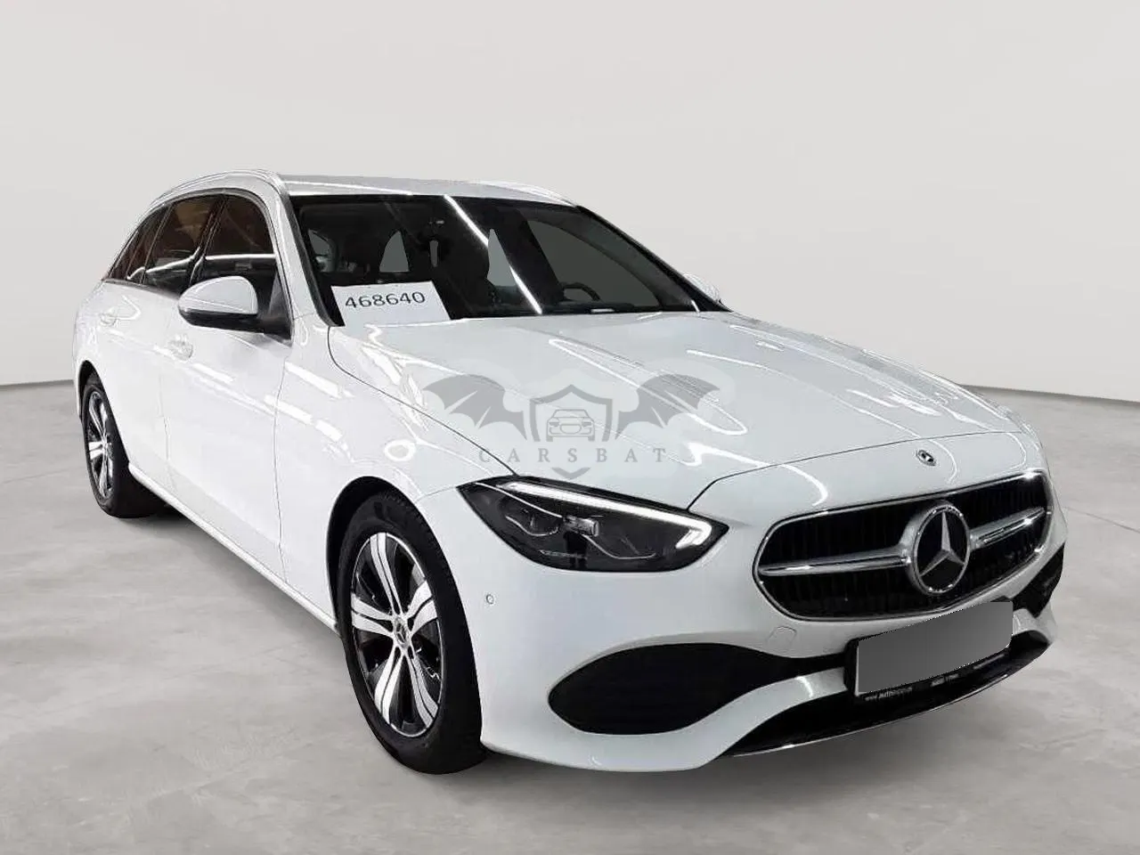 Mercedes-Benz C Break 220d Avantgarde 2023
