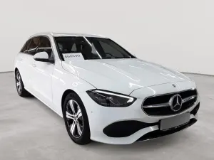 Mercedes-Benz C Break 220d Avantgarde 2023