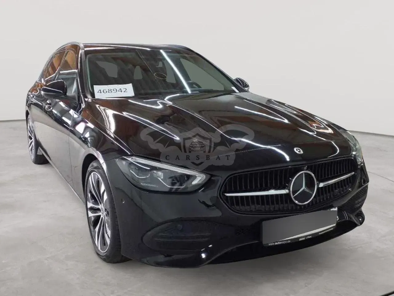 Mercedes-Benz C Break 200d Avantgarde 2023