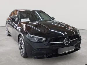 Mercedes-Benz C Break 200d Avantgarde 2023