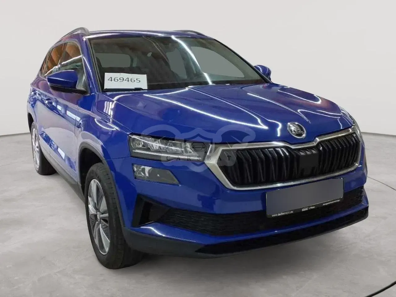 Skoda Karoq 2.0 TDI Ambition 2023