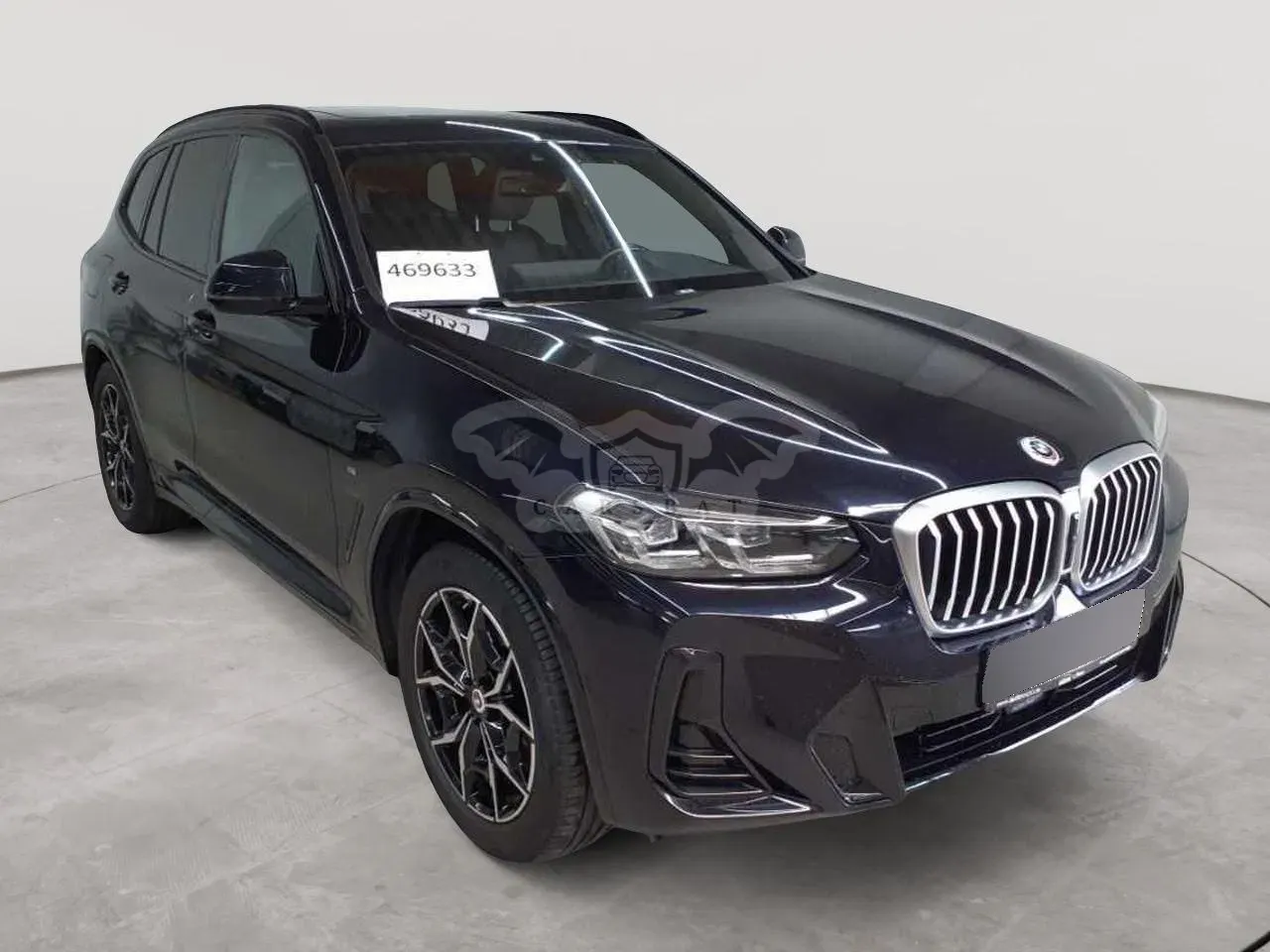 BMW X3 20d 2023