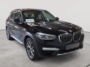 BMW X3 20d X Line 2020