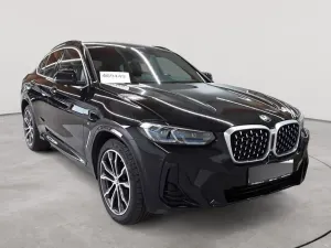 BMW X4 20d 2022