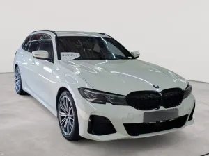 BMW 3 Series M340d 3.0 2022