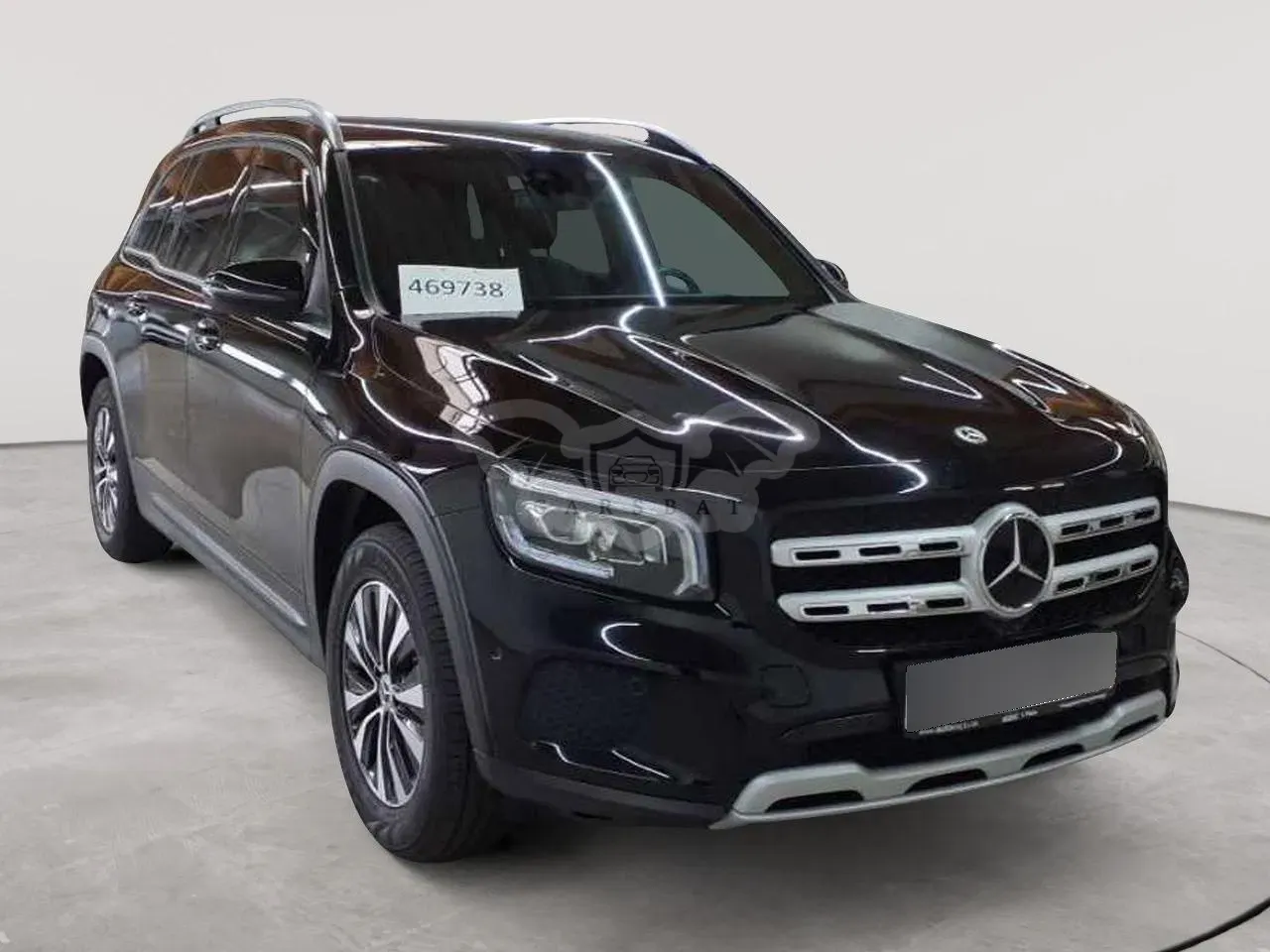Mercedes-Benz GLB 200d Style 2023