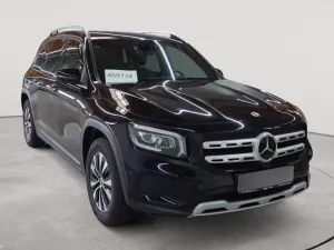 Mercedes-Benz GLB 200d Style 2023