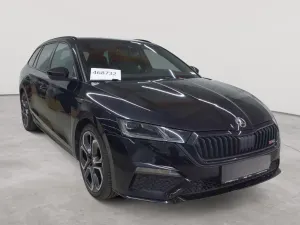Skoda Octavia Combi RS 2.0 TDI 2023