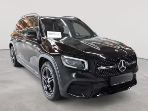 Mercedes-Benz GLB 220d AMG Line 2021