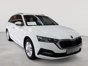 Skoda Octavia Combi 2.0 TDI Ambition 2023
