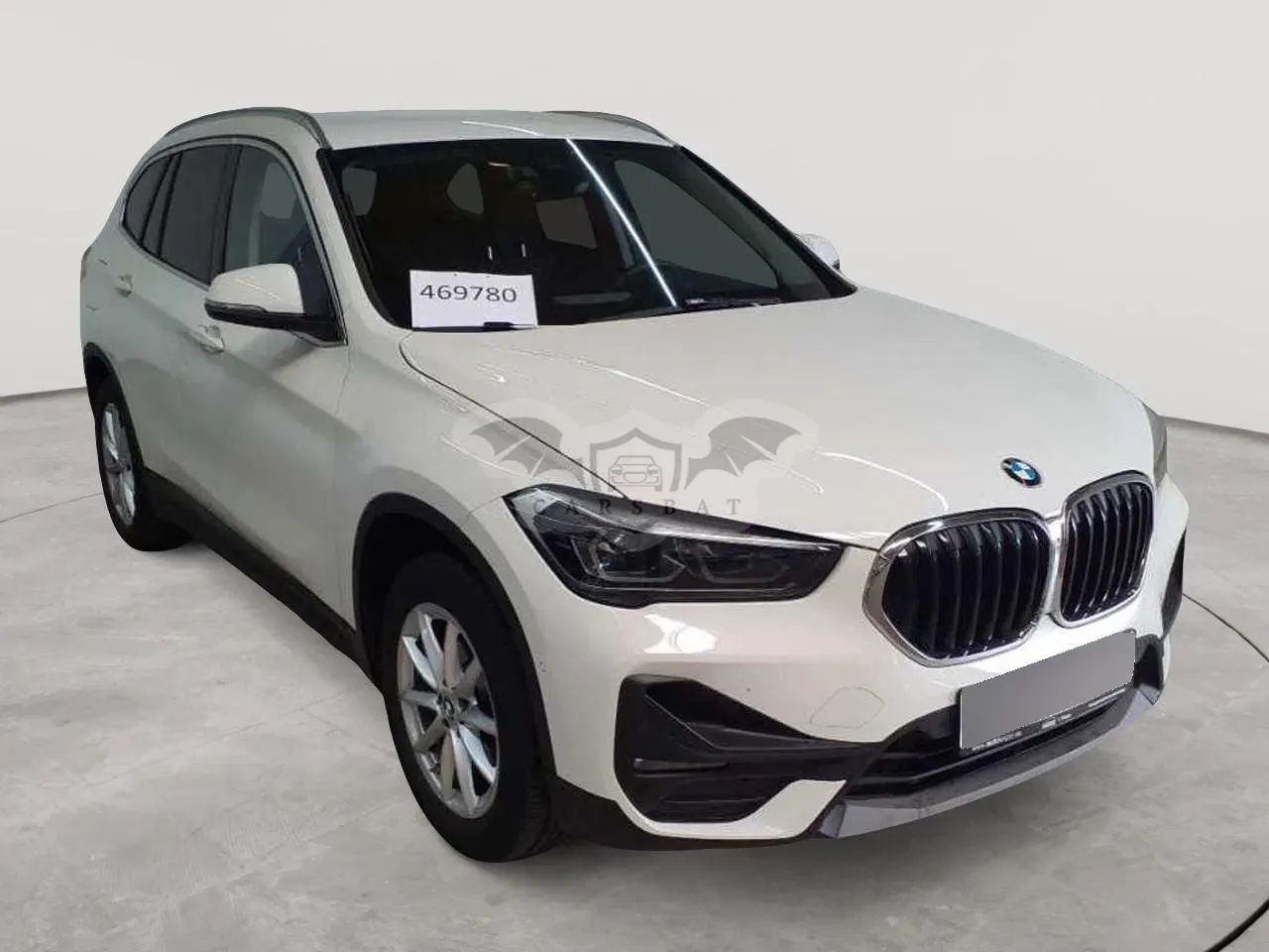 BMW X1 18d Advantage 2022