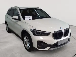BMW X1 18d Advantage 2022
