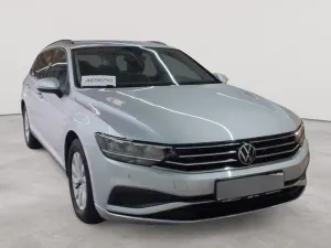 Volkswagen Passat Variant 2.0 TDI 2022