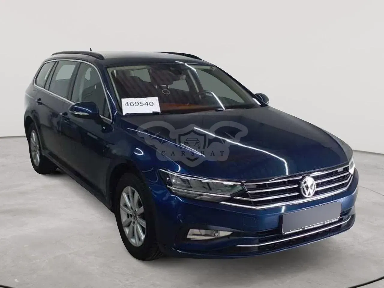 Volkswagen Passat Variant 2.0 TDI Business 2020
