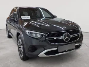 Mercedes-Benz GLC 220d Avantgarde Advanced 2023