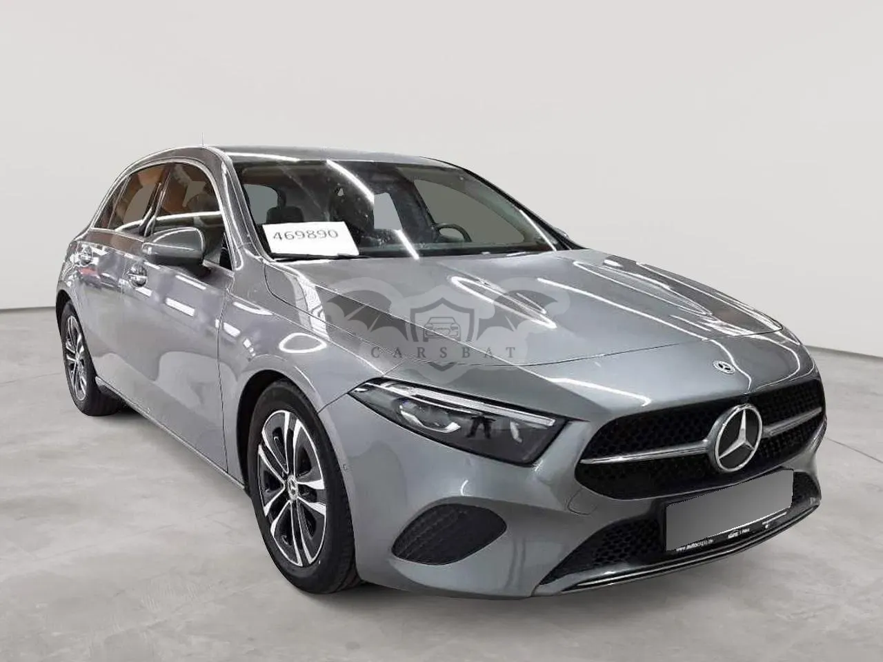 Mercedes-Benz A 180 Progressive 2023