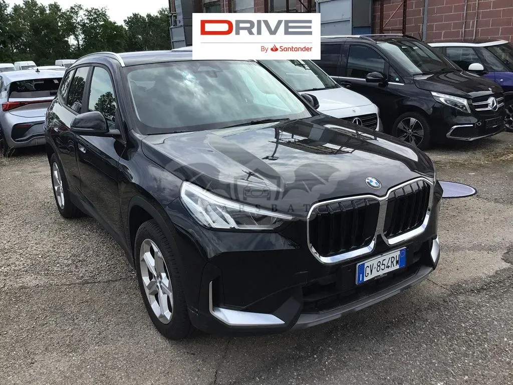 BMW X1 20i 2024