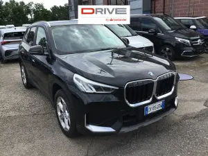 BMW X1 20i 2024