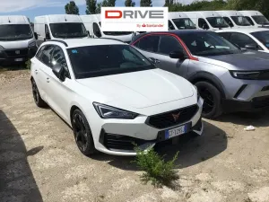 Cupra Leon Sportstourer 1.5 2024