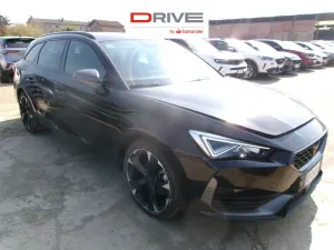 Cupra Leon Sportstourer 1.5 2024