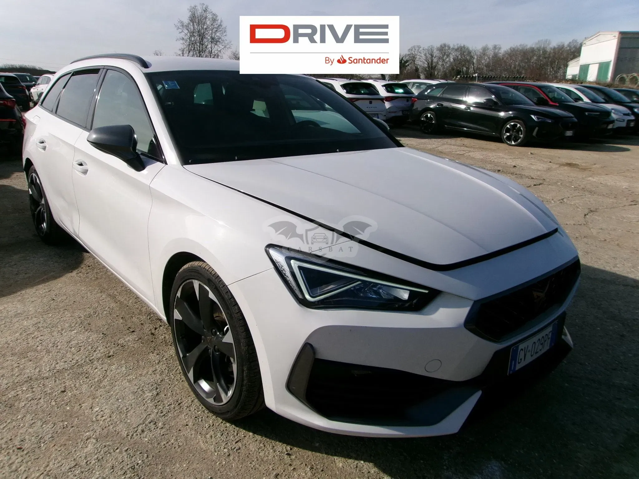 Cupra Leon Sportstourer 1.5 2024