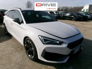 Cupra Leon Sportstourer 1.5 2024