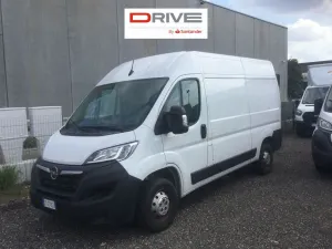 Opel Movano L2H2 2.2 2024
