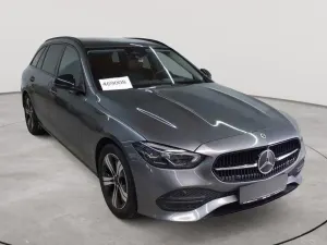Mercedes-Benz C Break 220d Avantgarde 2023