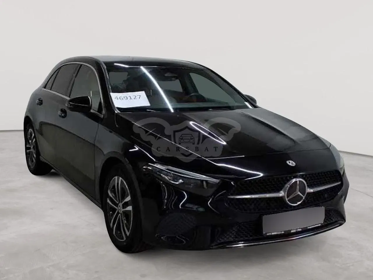 Mercedes-Benz A 180 Progressive 2023