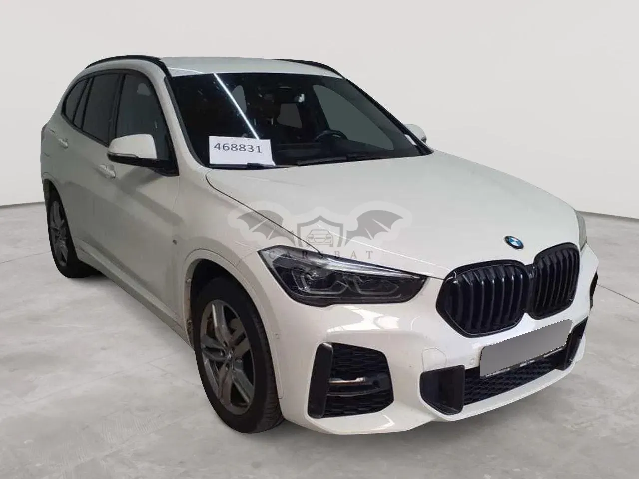 BMW X1 18d M Sport 2020