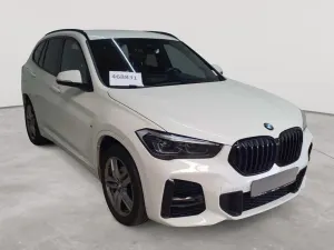 BMW X1 18d M Sport 2020