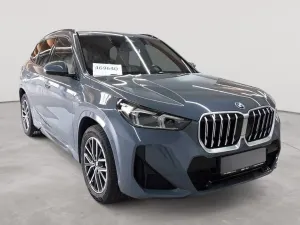 BMW X1 1.5 2023